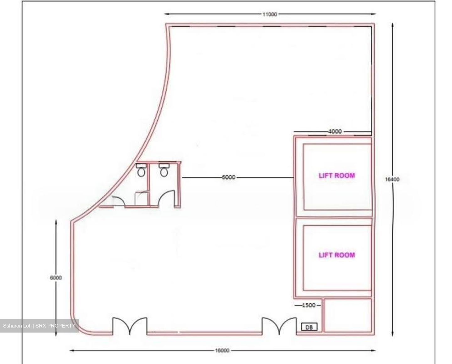 Wintech Centre (D14), Factory #639375351